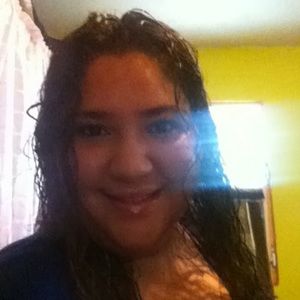 Meet your Posher, Idalys